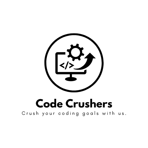 Code Crushers