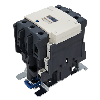 Electric contactors