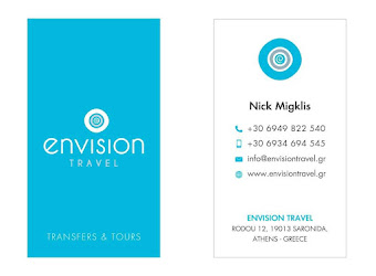 Envision Travel