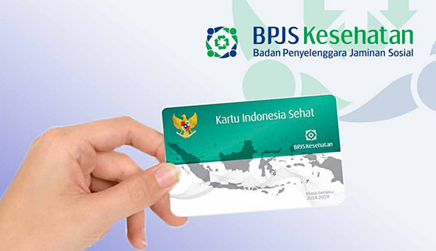 Warga Wajib Punya Kartu BPJS Kesehatan Urus SIM, STNK hingga Naik Haji