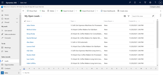 how to enable Relationship Analytics and Health