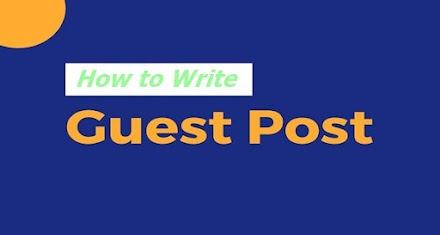 How Long Does It Take to Write a Guest Post?