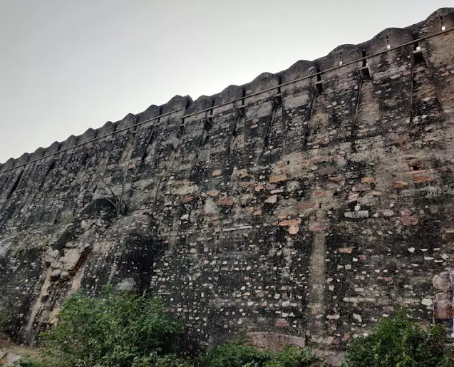 Chittorgarh fort | rani padmavati | khilji | chittorgarh | rajasthan | Bucketlistblog