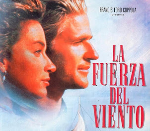 LA FUERZA DEL VIENTO