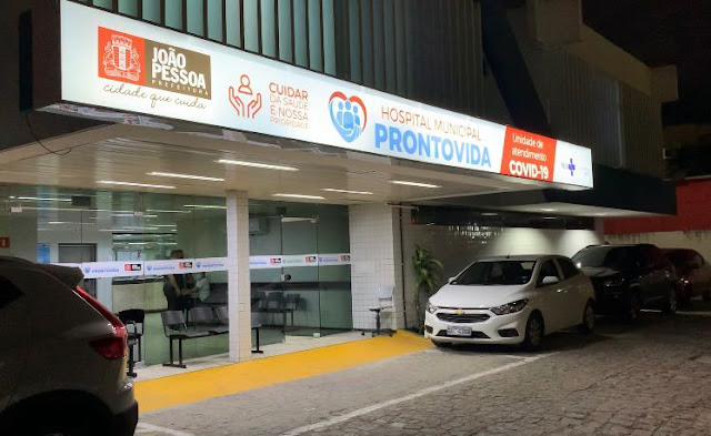 Hospital Prontovida é alvo de fake news e rebate postagem sobre falsa morte