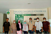 Prodi Pengembangan Masyarakat Islam Inisiasi Kerja Sama dengan Yayasan Hutan, Alam dan Lingkungan Aceh (HAkA) 