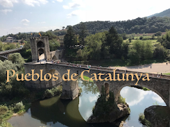 Pueblos de Catalunya