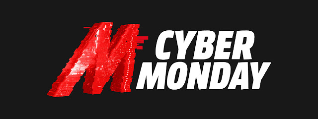 meten Trekken Prooi CHOLLOS! Top 10 ofertas "Cyber Monday" de Media Markt