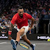 Kyrgios out of warm-up event for Australian Open due to asthma