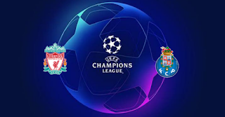 Liverpool vs FC Porto