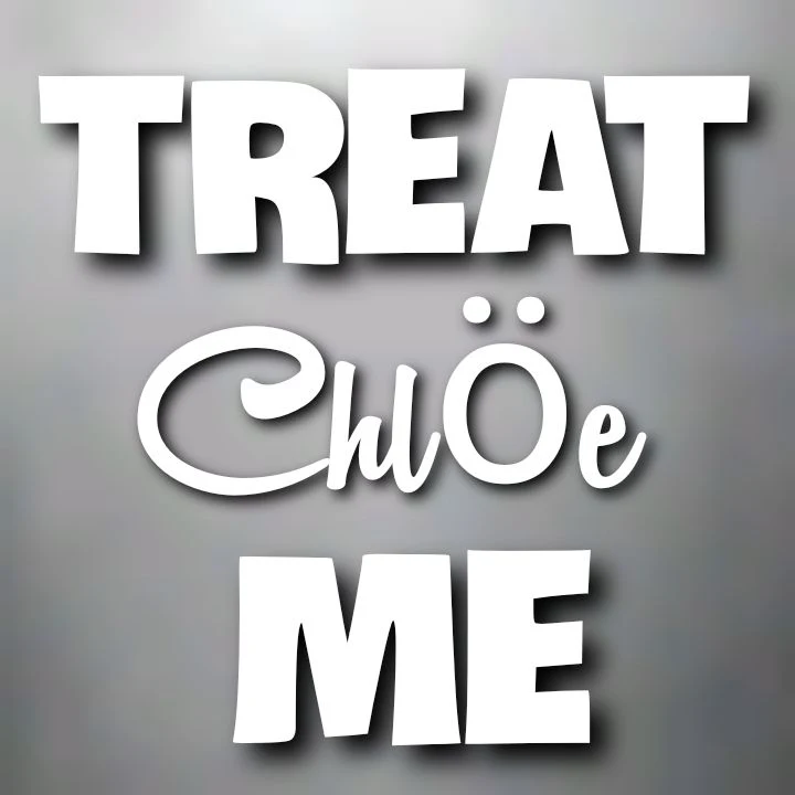 Chloe's Song: TREAT ME - Parkwood Entertainment and Columbia Records - MP3 Download