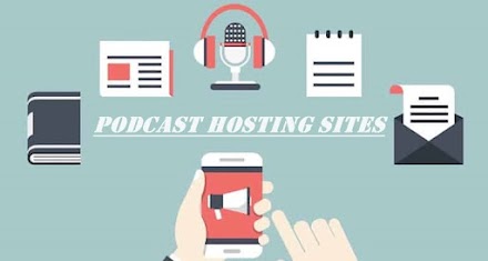 Top 31 Best Podcast Hosting Sites (Including Free)