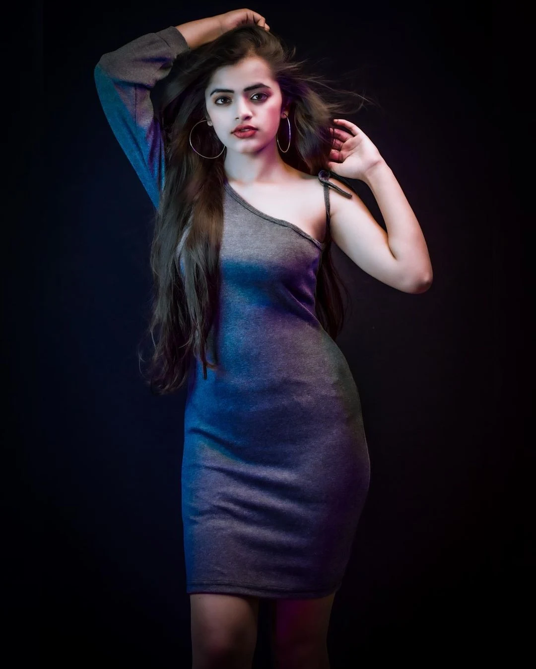 Dipika Rana Hot and gorgeous looks