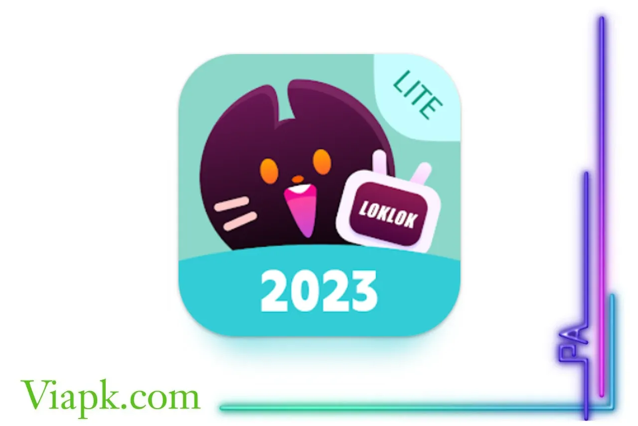 تحميل تطبيق loklok