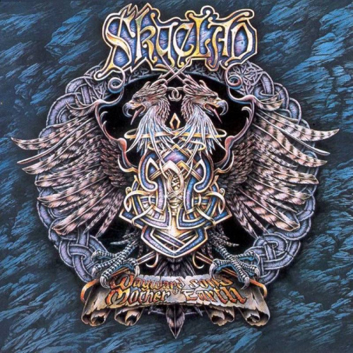 Skyclad 1991 The Wayward Sons Of Mother Earth