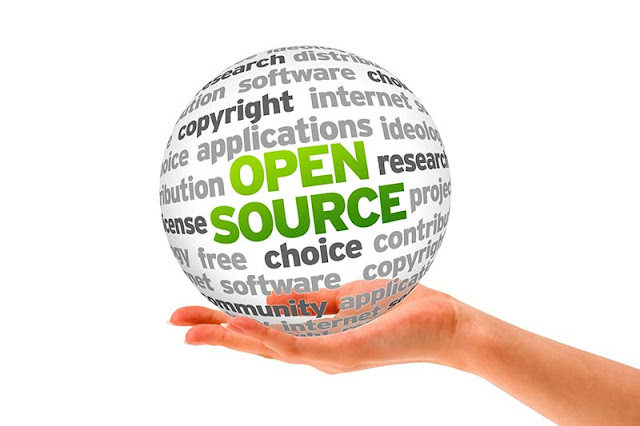 Best Open Source Programming Language