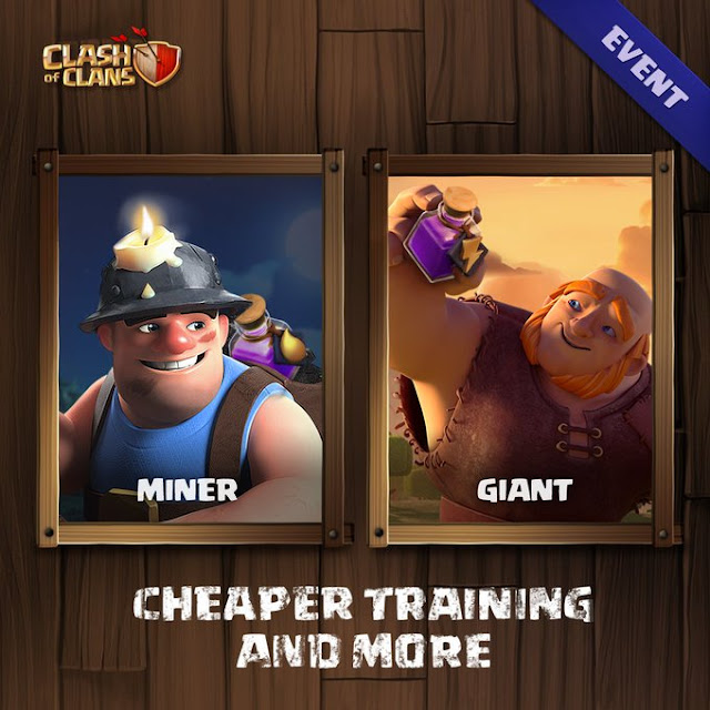 Finer Miner Challenge in Clash of Clans: Info, Rewards & More