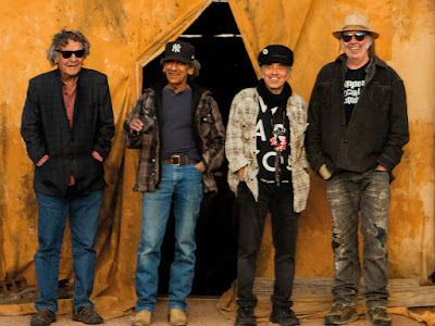 Neil Young & Crazy Horse picture