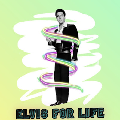 Elvis image movie