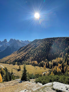 Rifugio Vallandro