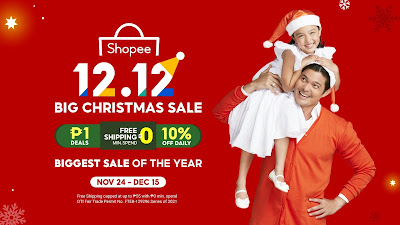 Dingdong Dantes Shopee