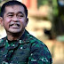 Ini Kata Pangkostrad Maruli Soal Prajurit TNI Tertusuk di Kemayoran