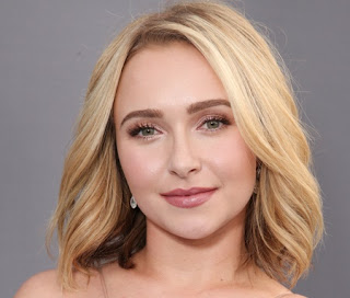 Hayden Panettiere