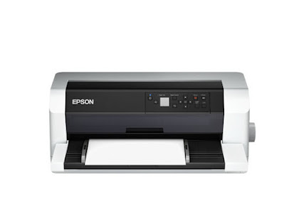 Epson DLQ-3500II Drivers Download