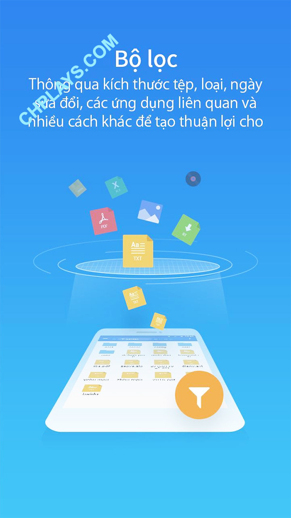 Tải về ES File Explorer File Manager APK Android mới nhất f