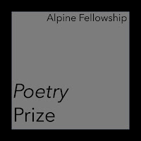 Alphine Fellowship Poetry Prize 2022