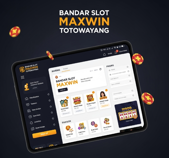 SLOT GACOR