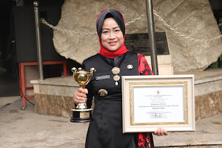 Brebes Raih Anugerah Parahita Ekapraya Tetap Di Pertahankan