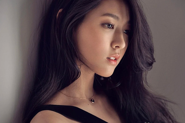 Seolhyun de AOA