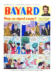 Bayard (Après guerre) - série 2 [Scan et retouches de Zapman]