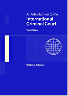 An Introduction to the International Criminal Court, 3rd Edition