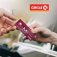 300 zł do Circle K za kartę kredytową Visa Impresja w Banku Millennium + moneyback do 50 zł miesięcznie (+ premia 360 zł za konto osobiste)