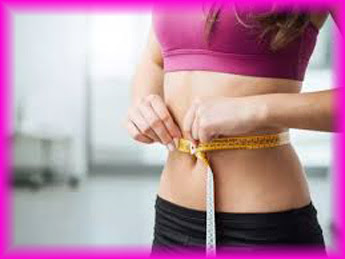 Weight-loss without exercise