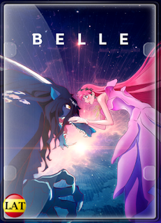 Belle (2021) DVDRIP LATINO