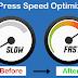 Speed Up WordPress Performance Today