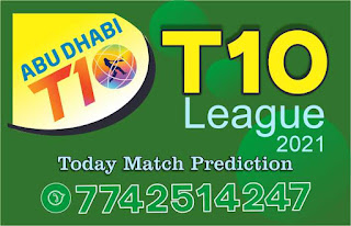 T10 Abu Dhabi BGT vs DEG 15th Today Match Prediction Ball by Ball 100% Sure