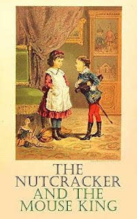 The Nutcracker and The Mouse King