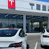 Tesla ends record quarterly deliveries thanks to China's COVID shutdown