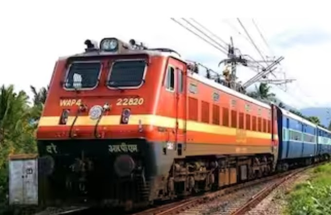ട്രെയിൻ യാത്രക്കാരുടെ ശ്രദ്ധയ്ക്ക്..ടിക്കറ്റ് ബുക്കിം​ഗ് നിയമത്തിൽ മാറ്റം, ഇനി മുതൽ ബുക്കിം​ഗ് 60 ദിവസം മുമ്പ്