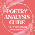 A Poetry Analysis Guide for Teachers - Free Poetry Lesson for '"Hope" is the thing with feathers"