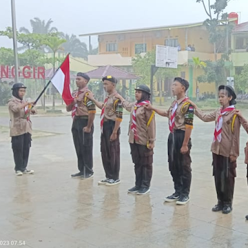 Prestasi Akademik