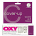 Oxy Cover Up Covering Pimple Spot Acne Treatment 25g