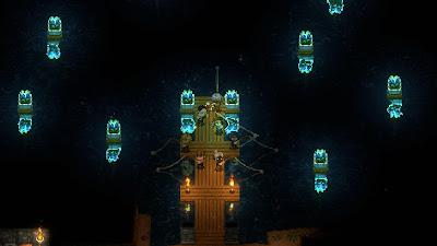 Core Keeper game screenshot