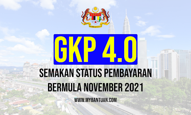 Gkp 4.0 semak GKP 4.0