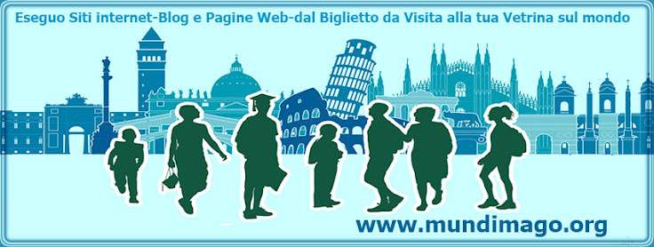 per il tuo sito web