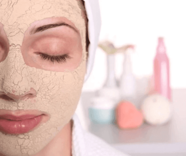 How to get rid of acne blemishes